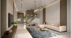 Mandai Garden (D26), Terrace #471734701